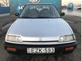 HONDA CIVIC 1989/3 - 8