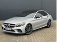 MERCEDES-AMG C 43 4Matic 9G-TRONIC FULL.LED/PDC/BURMESTER/HOLTTÉRFIGYELŐ/DUPLA.PANORÁMA/TEMPOMAT/AKÁR 3-ÉV GARANCIA