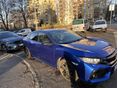HONDA CIVIC 1.0 T Elegance Navi