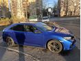HONDA CIVIC 2019/8 - 2