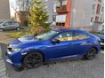 HONDA CIVIC 2019/8 - 5
