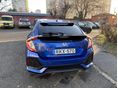 HONDA CIVIC 2019/8 - 6