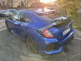 HONDA CIVIC 2019/8 - 7