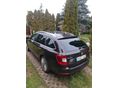 SKODA SUPERB 2014/12 - 2