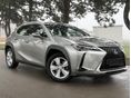 LEXUS UX 2019/11 - 2
