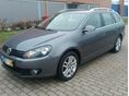 VOLKSWAGEN GOLF VI Variant 1.6 CR TDI Highline DSG ÚJKORI ÁLLAPOT!ROZSDAMENTES! HOLLAND IMPORT! EXCLUSIVE BELSŐ! TÖKÉLETES MOTOR.VÁ