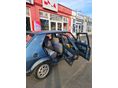 VOLKSWAGEN GOLF I 1982 - 2