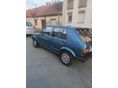 VOLKSWAGEN GOLF I 1982 - 10
