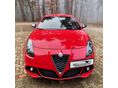 ALFA ROMEO GIULIETTA 2.0 JTD Super GARANCIA-SZERVIZKÖNYV ÉS SZERVIZSZÁMLÁK-MICHELIN GUMIK