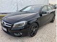 MERCEDES-BENZ A 180 CDI (BlueEFFICIENCY) Style 7G-DCT 127.000KM!ALUFELNI!MAGYARORSZÁGI! AKÁR 1 ÉV GARANCIA