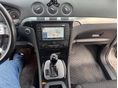 FORD GALAXY 2014/5 - 12