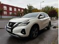 NISSAN MURANO 2020/10 - 1