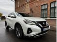 NISSAN MURANO 2020/10 - 3