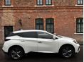 NISSAN MURANO 2020/10 - 4