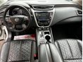 NISSAN MURANO 2020/10 - 11