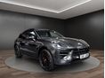 PORSCHE MACAN 2020 - 1