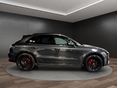 PORSCHE MACAN 2020 - 2