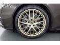 PORSCHE PANAMERA 2020 - 21