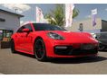 PORSCHE PANAMERA 2021 - 3
