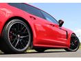 PORSCHE PANAMERA 2021 - 7