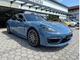 PORSCHE PANAMERA 2022 - 7