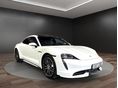 PORSCHE TAYCAN Turbo/BOSE/Matrix/ PDLS+/Panoráma tető