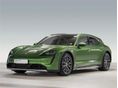 PORSCHE TAYCAN Cross Turismo/BOSE/Panoráma tető