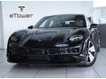 PORSCHE TAYCAN 4 S /HUD/BOSE/Panoráma tető/ 360 kamera