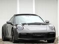 PORSCHE 911 2021 - 1