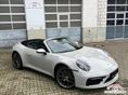 PORSCHE 992 Cabrio ülésszellőztetés