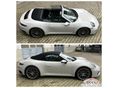 PORSCHE 992 2021 - 3