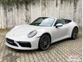 PORSCHE 992 2021 - 4