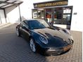 PORSCHE CARRERA Coupé