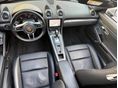 PORSCHE BOXSTER 2023 - 1
