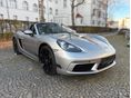 PORSCHE BOXSTER 2023 - 9