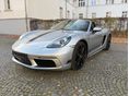 PORSCHE BOXSTER 2023 - 11
