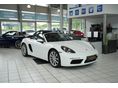 PORSCHE BOXSTER 2021 - 1