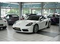 PORSCHE BOXSTER 2021 - 2