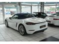 PORSCHE BOXSTER 2021 - 3