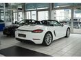 PORSCHE BOXSTER 2021 - 4