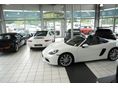 PORSCHE BOXSTER 2021 - 14