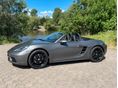 PORSCHE BOXSTER 2020 - 2