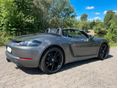 PORSCHE BOXSTER 2020 - 4