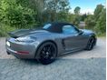 PORSCHE BOXSTER 2020 - 6