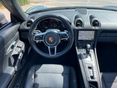 PORSCHE BOXSTER 2020 - 7