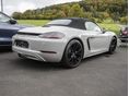 PORSCHE BOXSTER 2023 - 1