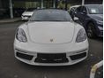 PORSCHE BOXSTER 2023 - 2
