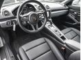 PORSCHE BOXSTER 2023 - 8