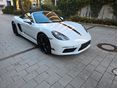 PORSCHE BOXSTER 2024 - 2