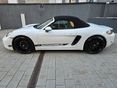 PORSCHE BOXSTER 2024 - 3